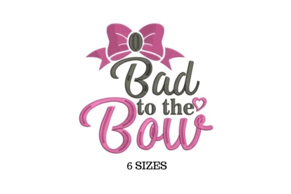 Bad to Bow Review