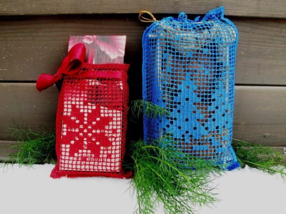 FSL Christmas Bags Review