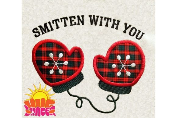 Smitten with You