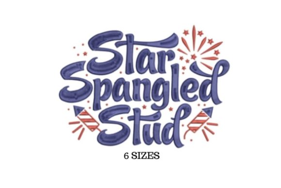 Star Spangled Stud Review